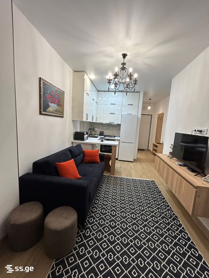 52 - 2 rooms