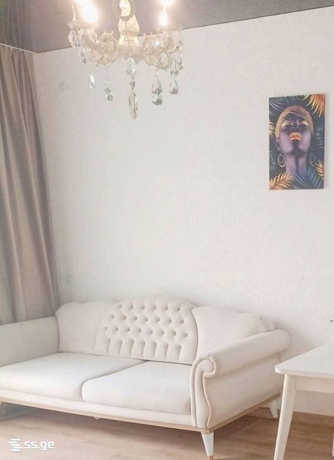 petre imeri st. 50 - 2 rooms