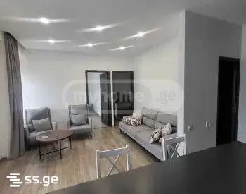 Politkovskaya St (jikia st.) - 3 rooms