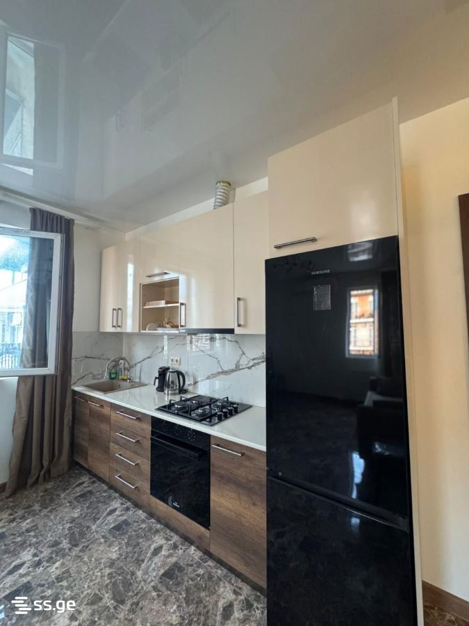 M. Lermontov Street 14 - 3 rooms