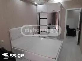shandor petef st. - 2 rooms