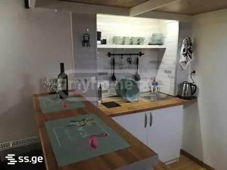 griboedov st. - 3 rooms