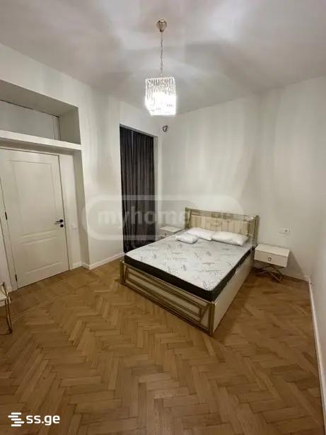 al. chavchavadze - 1 rooms