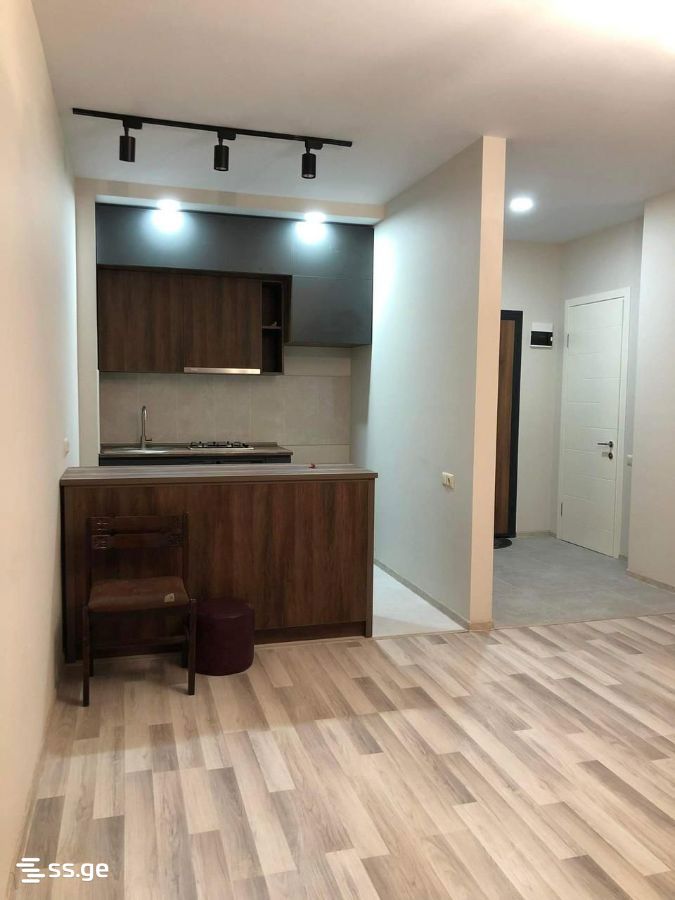 7 - 2 rooms