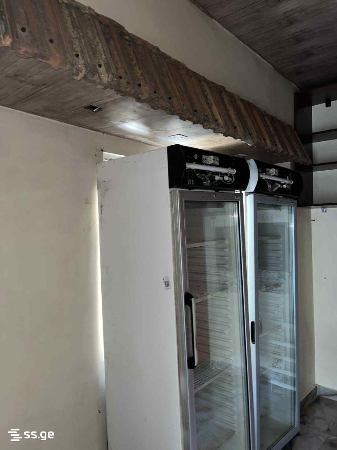 uznadze st. 53 - 1 rooms
