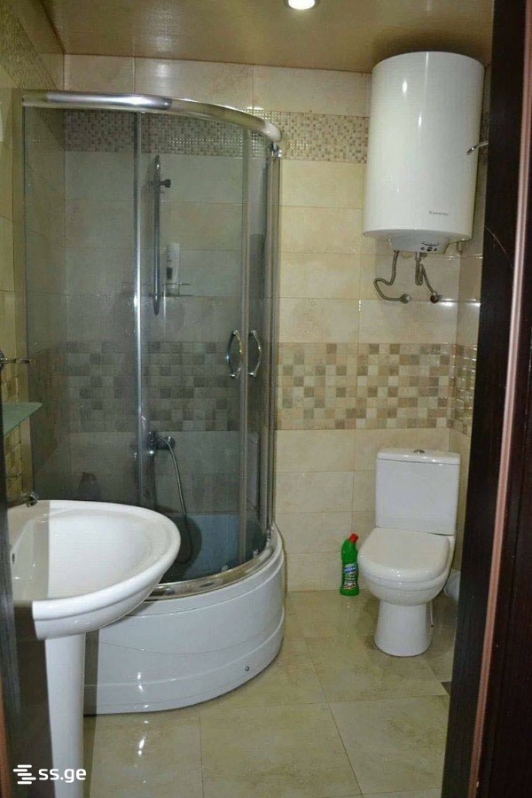 126/128 - 2 rooms