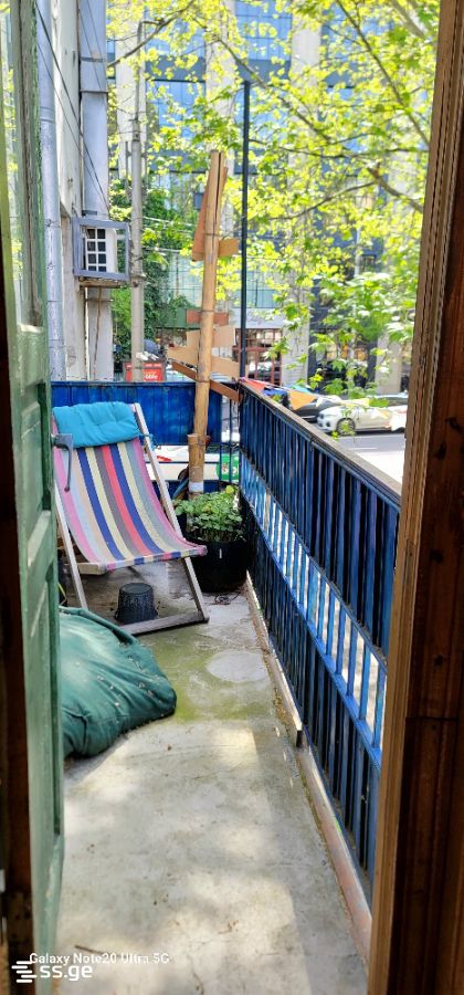 kostava st. 19 - 1 rooms