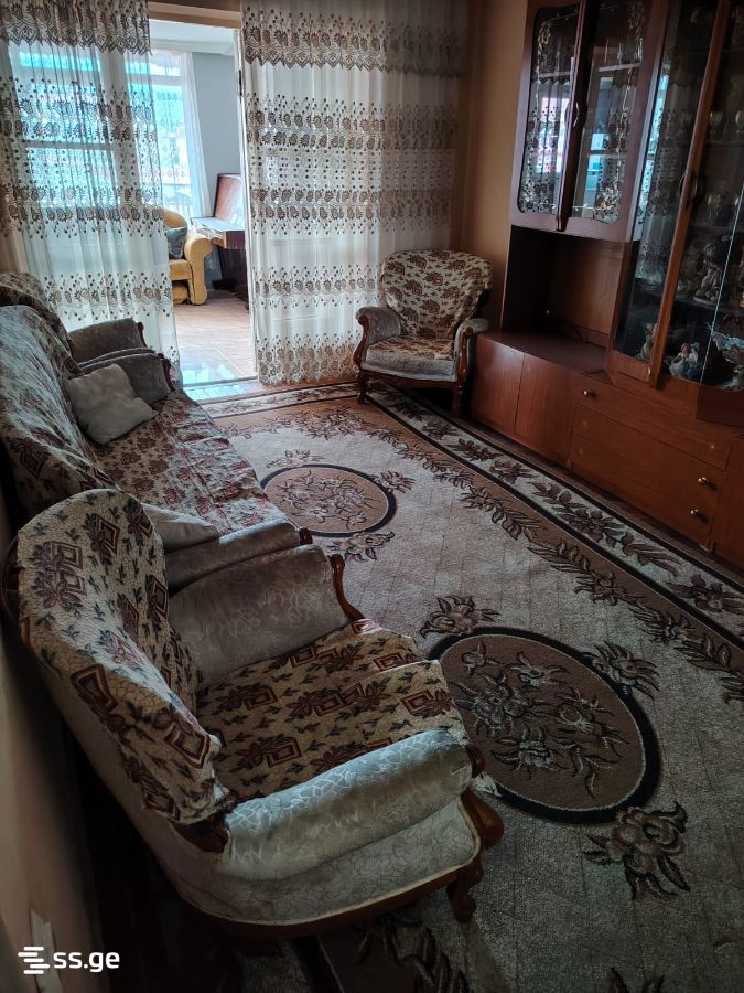 cereteli turn 54 - 1 rooms