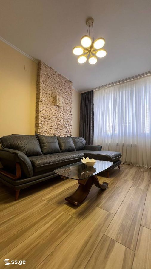 Firosman Street 29 - 2 rooms