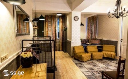 kostava st. - 2 rooms