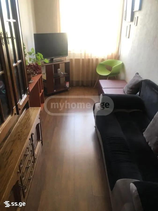 javakheti st. 68 - 3 rooms