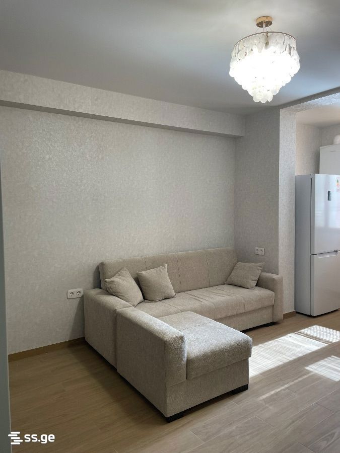 balanchivadze st. 5 - 2 rooms
