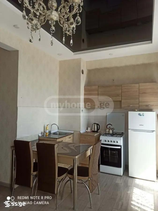 Liza Nakashidze-Bolkvadze st. - 2 rooms