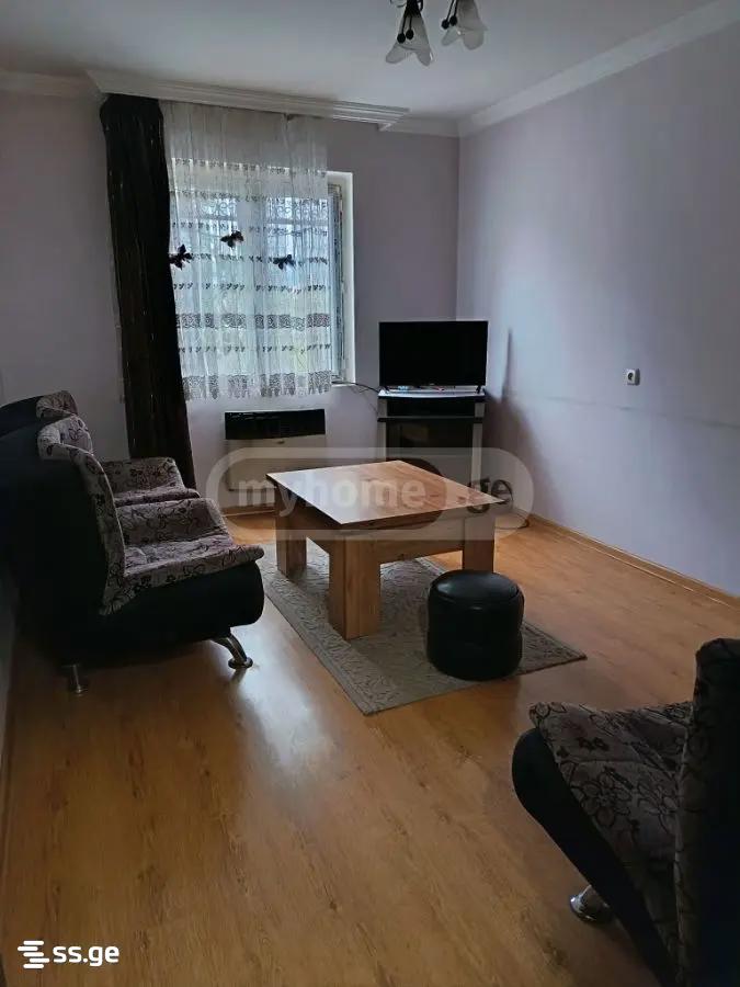 javakheti st. 33 - 2 rooms