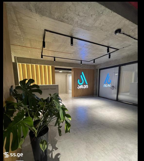 Tamarashvili st. (Saburtalo) 13 - 3 rooms