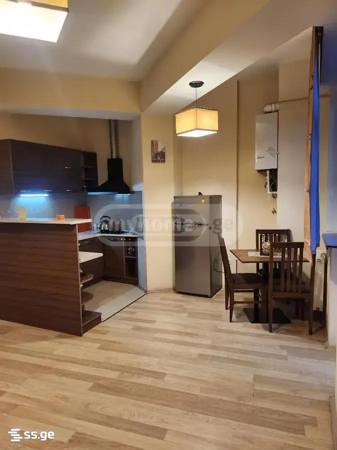 petre imeri st. - 2 rooms