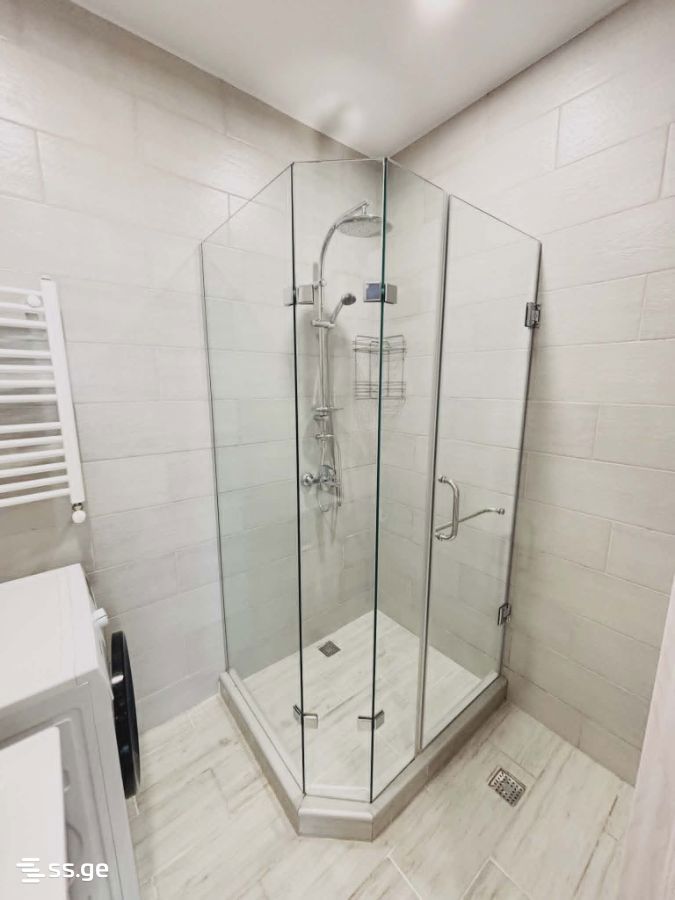 gr. lordkipanidze st. 7ბ - 3 rooms