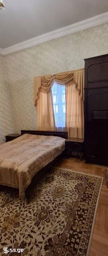 tskneti hwy - 3 rooms