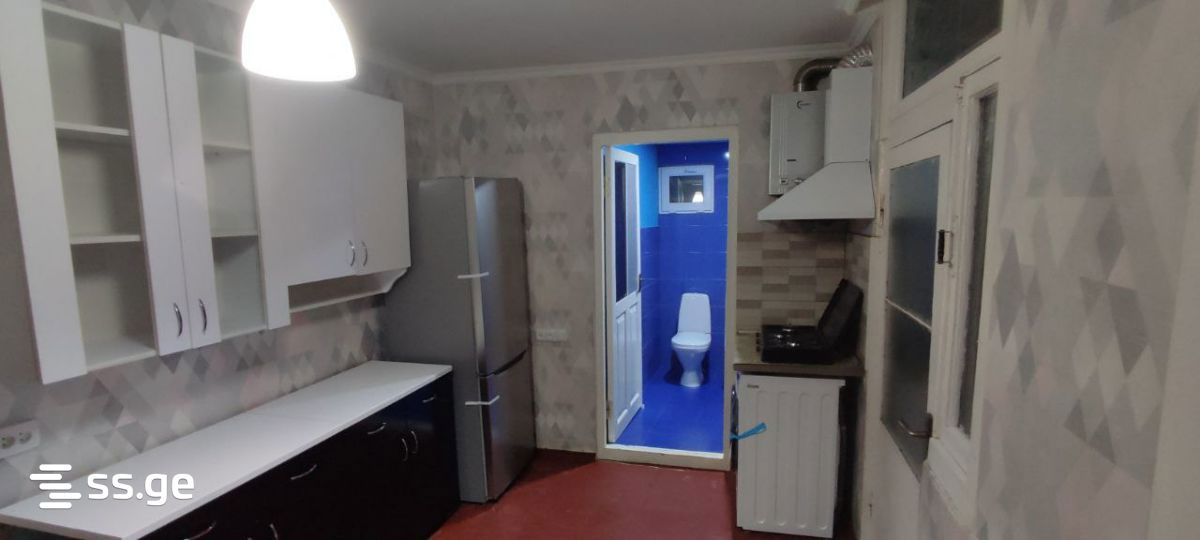 E. Kharadze st. 57 - 1 rooms