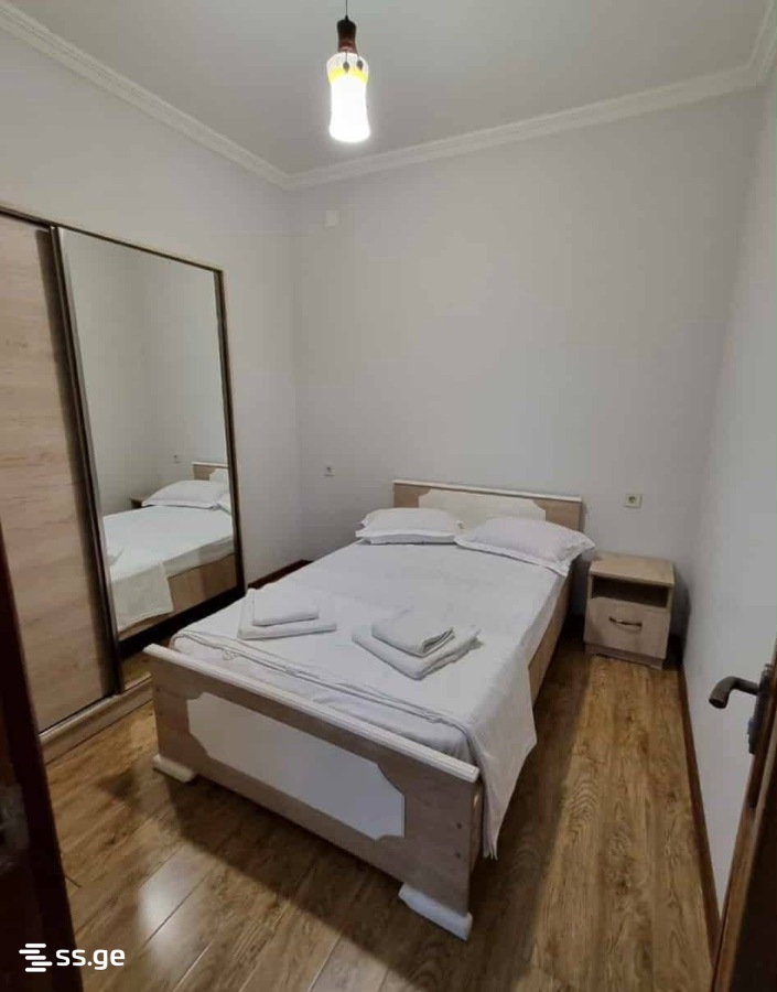 Firosman St. 18 - 2 rooms