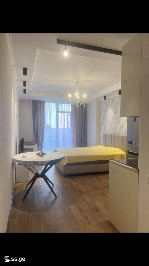M. Lermontov Street 12 - 1 rooms