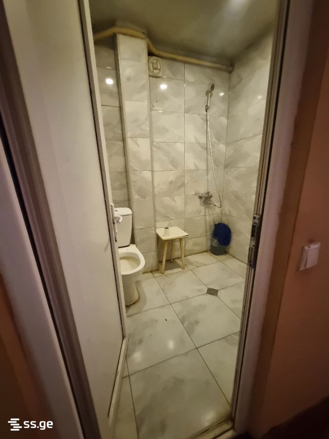 Rustavi - 1 rooms