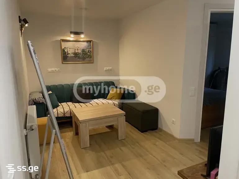 kavtaradze st. - 2 rooms
