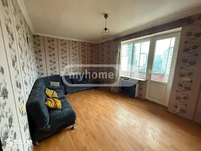 shandor petef st. - 5 rooms