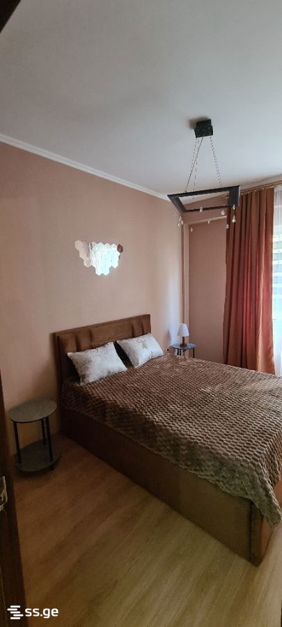 D.Kifiani st. 23 - 2 rooms