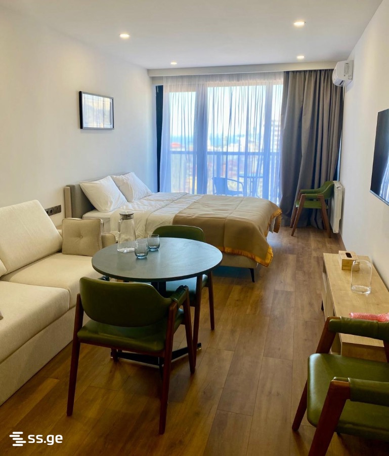 13 - 1 rooms