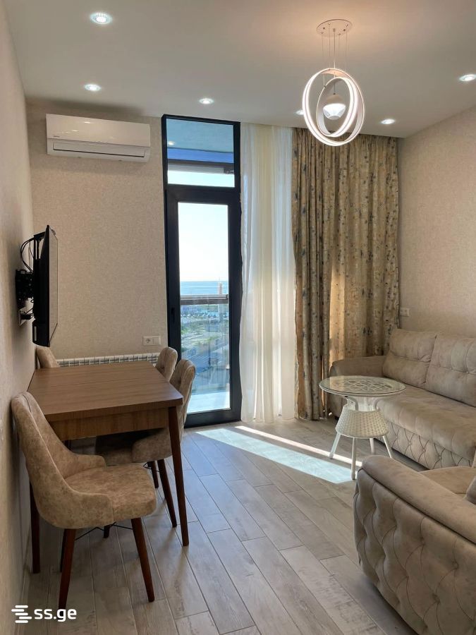 Firosman Street 19 - 3 rooms