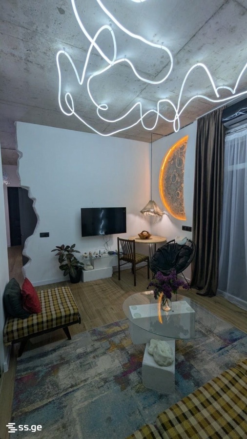 19 - 2 rooms