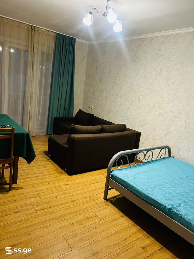 nucubidze st. 42 - 1 rooms