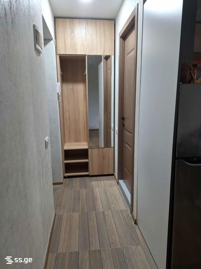 Block V - Digomi massive  25ა - 2 rooms