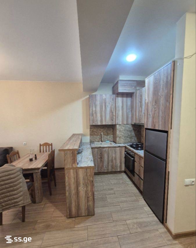 navtlugi st. - 2 rooms
