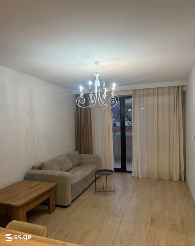 chrelashvili st. - 2 rooms