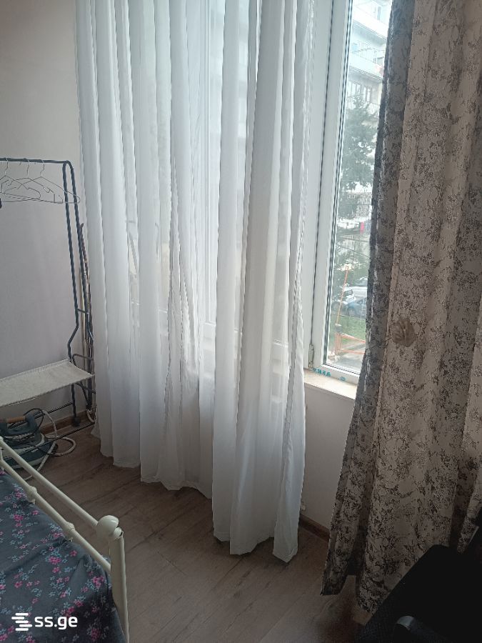 khomleli st. 1 - 1 rooms