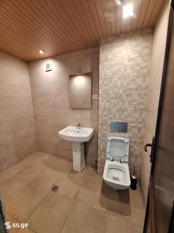 kavtaradze st. 49 - 3 rooms