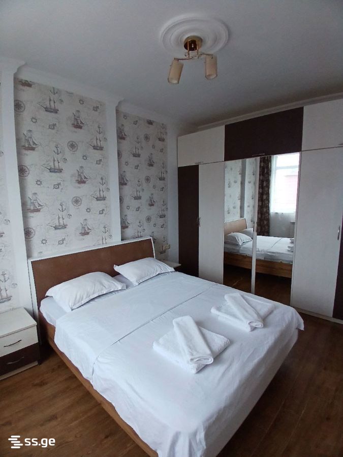 20 - 4 rooms