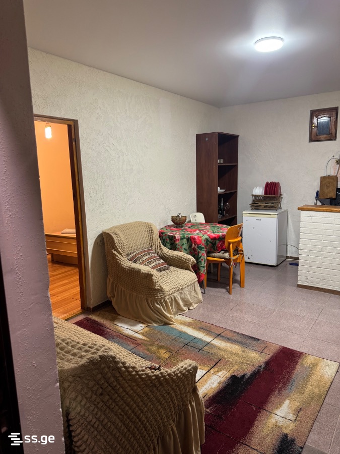 grishashvili st. 24 - 2 rooms