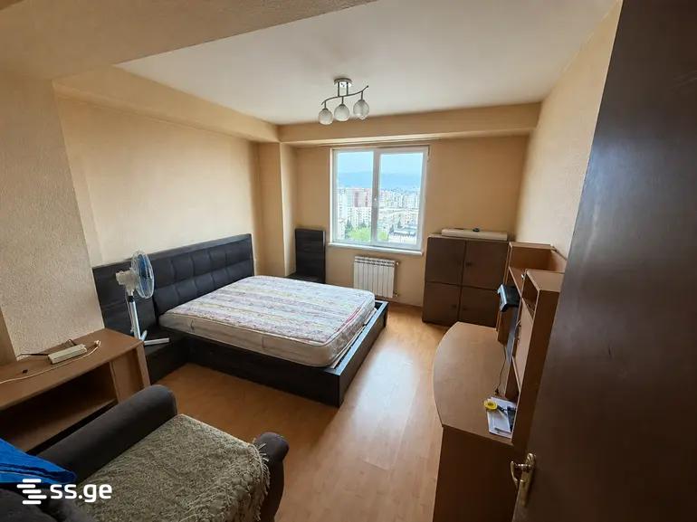 petre imeri st. - 4 rooms