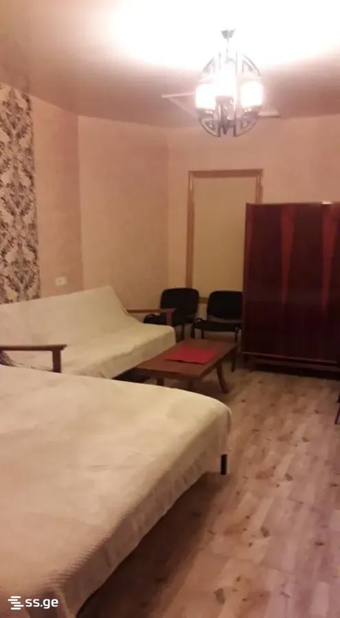 akhalsheni st. - 1 rooms