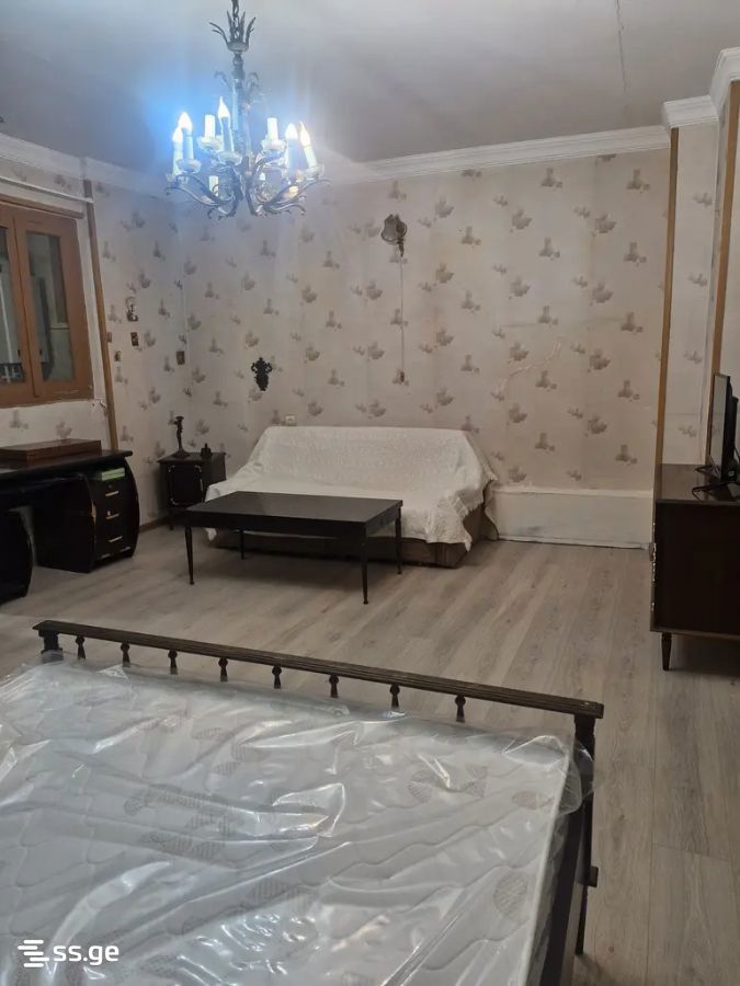 I Microdistrict - Gldani - 1 rooms