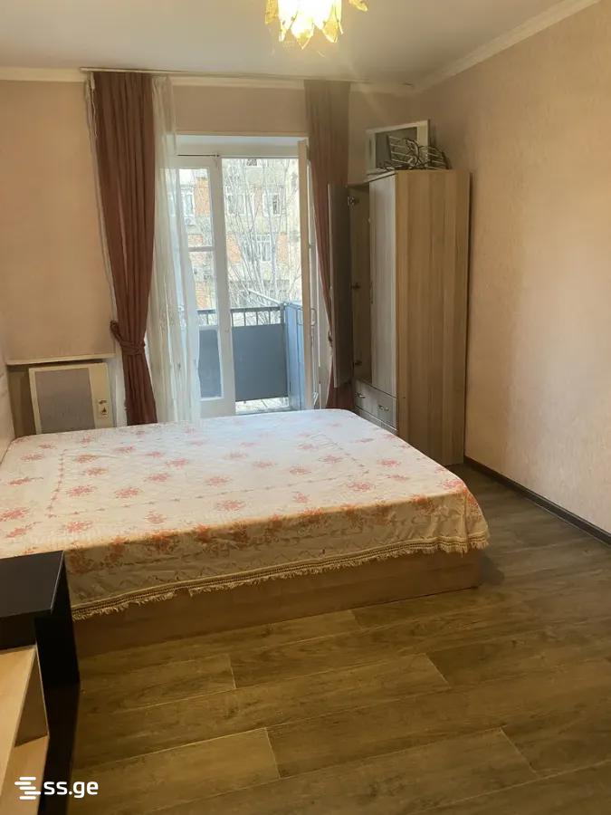 a.wereTlis avenue - 1 rooms