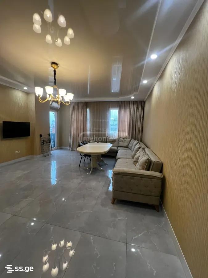 Tavdadebuli st. 144 - 3 rooms