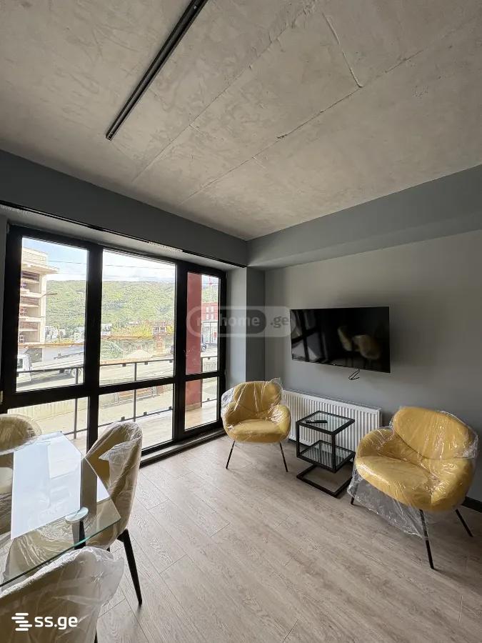 nadikvari st. 3 - 2 rooms