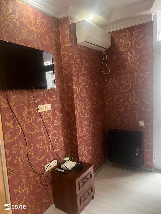 8/ა - 2 rooms