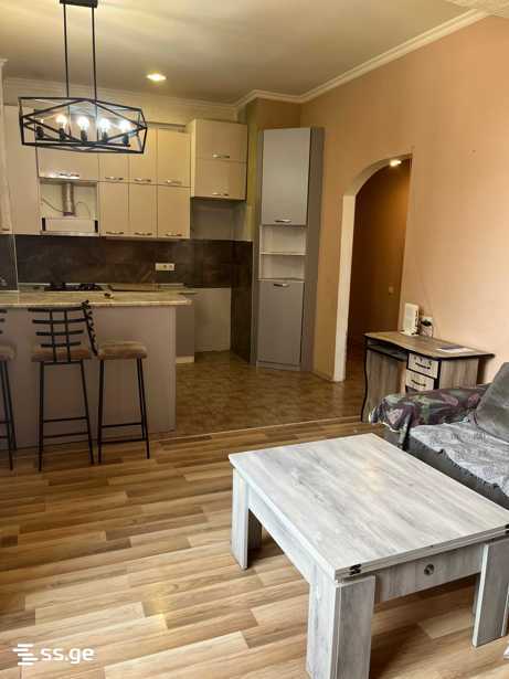 kupradze st. . - 3 rooms