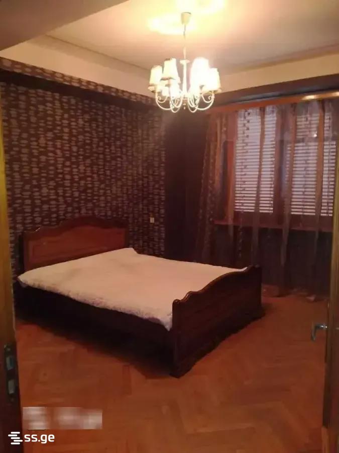 Mirian Mephe st. - 4 rooms