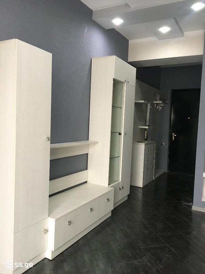 gudamakari st. 4 - 2 rooms